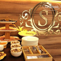 Sisno Hotel 