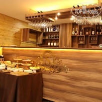Sisno Hotel 