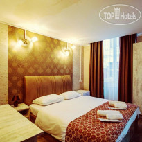 Harmony Hotel 