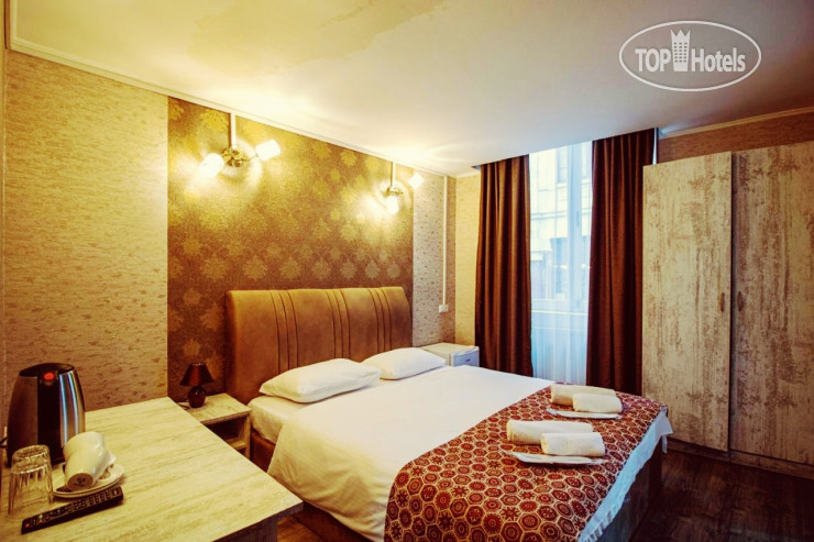 Hotel photo Harmony Hotel 3*