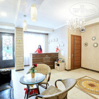 Diadema Hotel