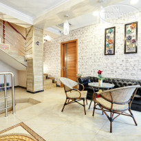Diadema Hotel