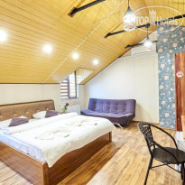 Diadema Hotel