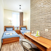 Diadema Hotel