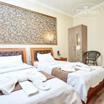 Diadema Hotel