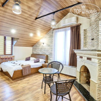 Diadema Hotel