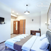Diadema Hotel
