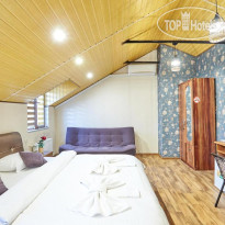 Diadema Hotel