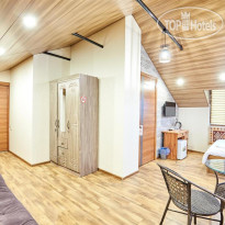 Diadema Hotel