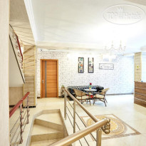 Diadema Hotel