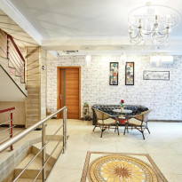 Diadema Hotel