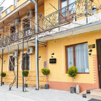 Diadema Hotel