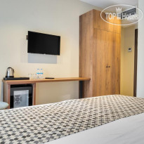 Eleven Inn Tbilisi 