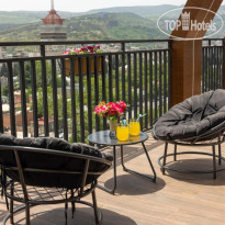 Residence Plaza Hotel