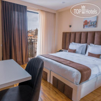 Residence Plaza Hotel