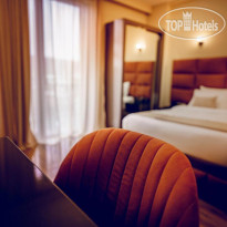 Residence Plaza Hotel