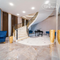 Residence Plaza Hotel