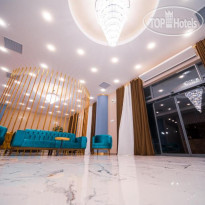 Residence Plaza Hotel