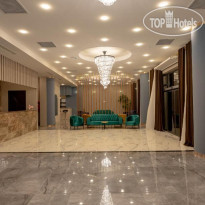 Residence Plaza Hotel