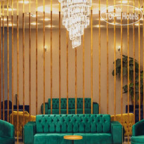 Residence Plaza Hotel