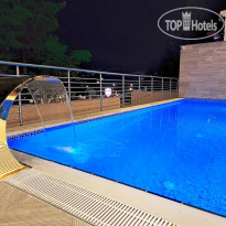 Residence Plaza Hotel