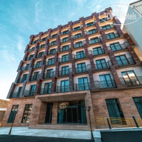 Residence Plaza Hotel