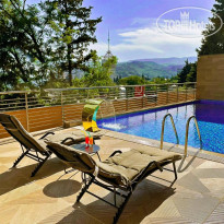 Residence Plaza Hotel