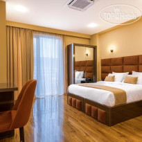 Residence Plaza Hotel
