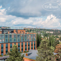 Ramada by Wyndham Tbilisi Old City 
