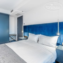 Ramada by Wyndham Tbilisi Old City 