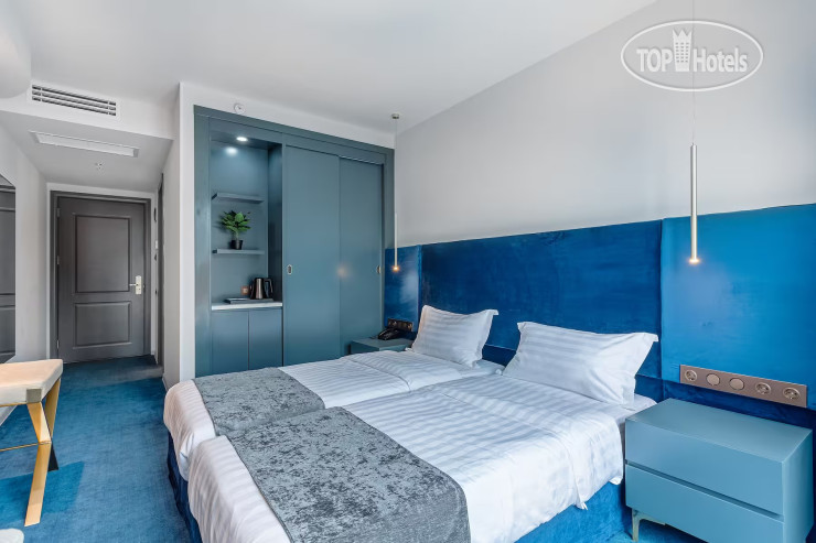 Hotel photo Ramada by Wyndham Tbilisi Old City 4*