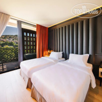 Sandali Metekhi Hotel 