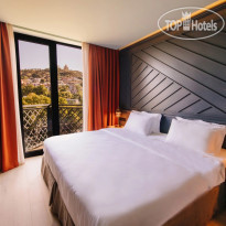 Sandali Metekhi Hotel 