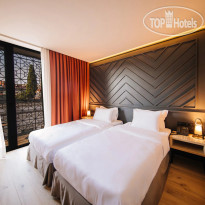 Sandali Metekhi Hotel 
