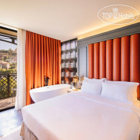 Sandali Metekhi Hotel 