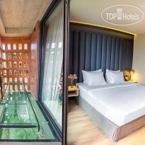Sandali Metekhi Hotel 