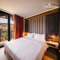 Sandali Metekhi Hotel 