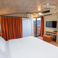 Sandali Metekhi Hotel 