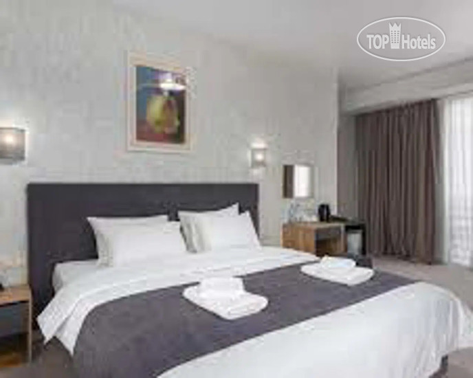 Hotel photo Brooch Hotel 4*