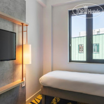 Ibis Budget Tbilisi Center 