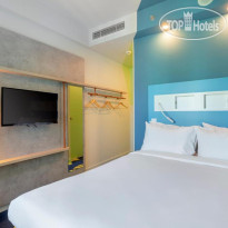 Ibis Budget Tbilisi Center 
