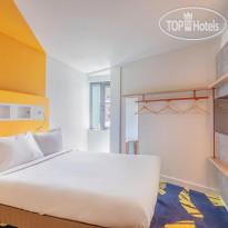 Ibis Budget Tbilisi Center 