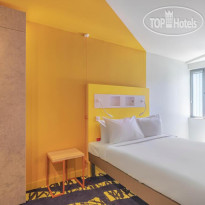 Ibis Budget Tbilisi Center 