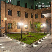 Ibis Budget Tbilisi Center 