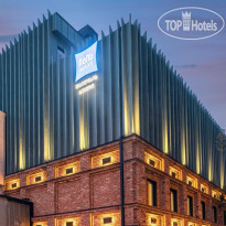 Ibis Budget Tbilisi Center 