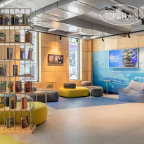 Ibis Budget Tbilisi Center 