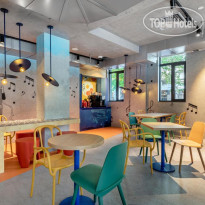 Ibis Budget Tbilisi Center 