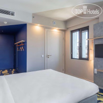 Ibis Budget Tbilisi Center 