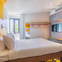 Ibis Budget Tbilisi Center 
