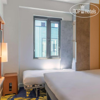 Ibis Budget Tbilisi Center 